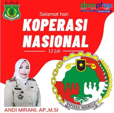 Official Website || DPMPTSP Kab. Pinrang