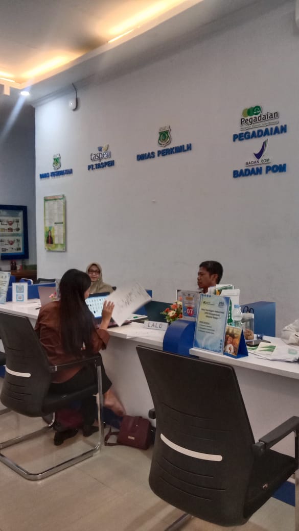 foto berita