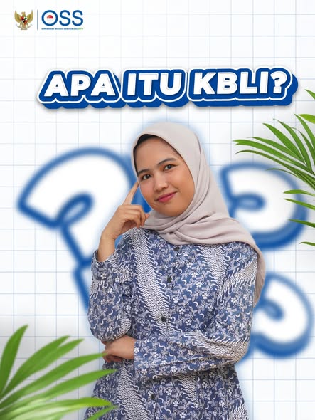 foto Sudah Tahu Apa Itu KBLI dan apa KBLI Usahamu? Ini yang Wajib Diketahui Sebelum Urus NIB!